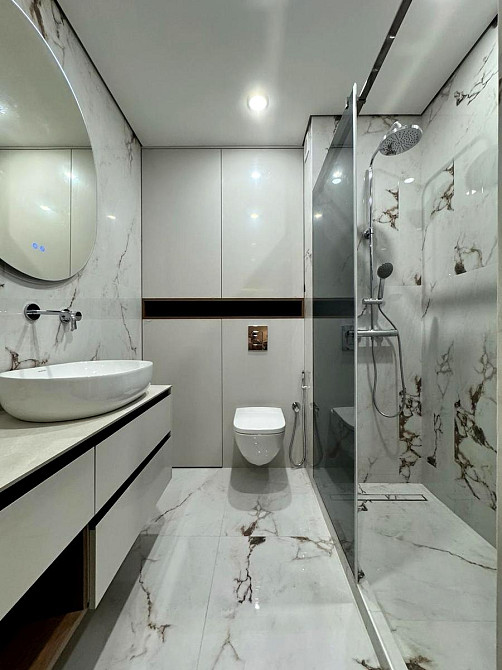 Продаж Квартира 1-кімнатна, 10/20 поверх на Золотоустівська вул., д. 25 Київ - фото 14