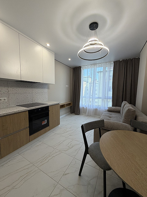 Продаж Квартира 1-кімнатна, 8/13 поверх на вул. Вовчинецька Івано-Франківськ - фото 20