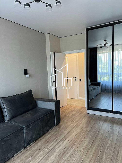 Продаж Квартира 2-кімнатна, 3/6 поверх на вул. Роксоляни Львів - фото 14