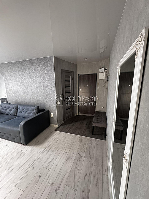 Продаж Квартира 3-кімнатна, 8/12 поверх на вул. Ахсарова Kharkiv - photo 16