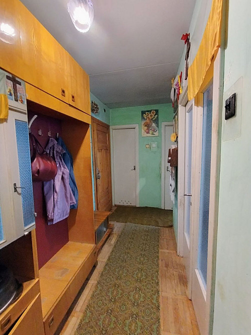 Продаж 3к Квартира 58.1 кв.м Вигоди, 62 L'viv - photo 9