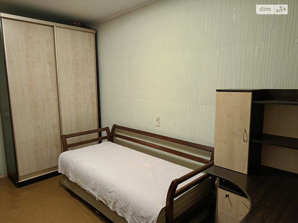 Оренда Квартира 3-кімнатна, 6/9 поверх на вул. Вірменська, 3 Київ - фото 5