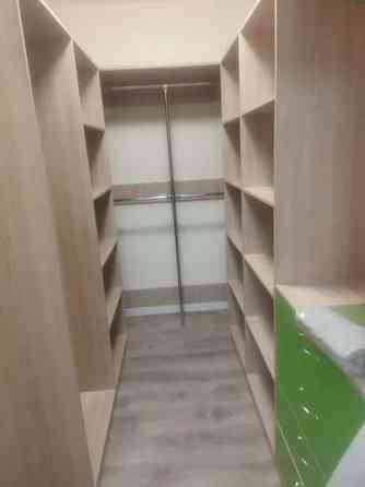 Оренда Квартира 1-кімнатна, 23/25 поверх на ул. Глубочицкая Киев