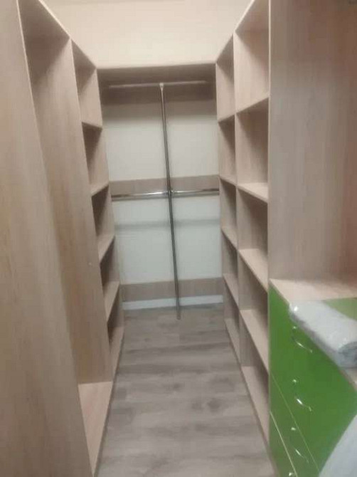 Оренда Квартира 1-кімнатна, 23/25 поверх на ул. Глубочицкая Київ - фото 5