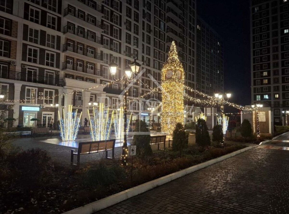 Продаж Квартира 1-кімнатна, 4/21 поверх на Михайла Максимовича вул. (Онуфрія Трутенка), 24в Київ - фото 18