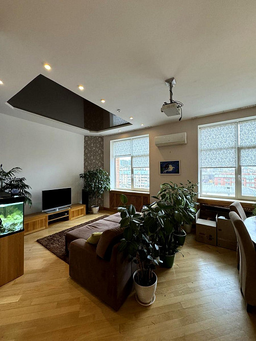 Продаж Квартира 4-кімнатна, 6/16 поверх на Дмитрівська вул., д. 66А Киев - изображение 2