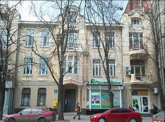 Оренда Квартира 2-кімнатна, 1/3 поверх на вул. Сумська Харків