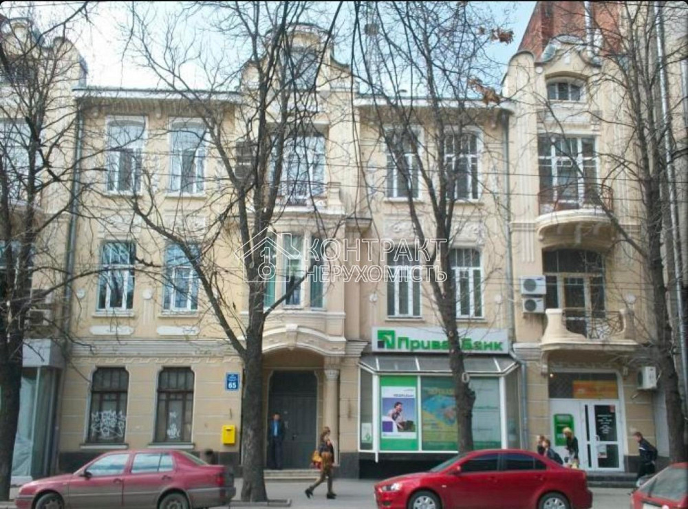 Оренда Квартира 2-кімнатна, 1/3 поверх на вул. Сумська Харків - фото 3