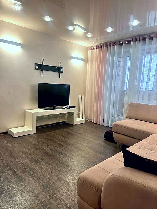 Продаж Квартира 3-кімнатна, 1/10 поверх на Малышева ул., 32 Dnipro - photo 5