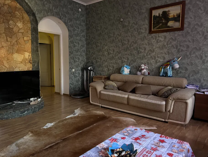 Продам 3х комнатную  в центре. Одесса - изображение 1