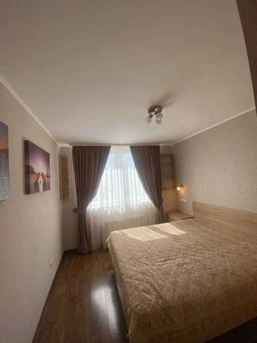 Оренда Квартира 2-кімнатна, 9/27 поверх на ул. Соломии Крушельницкой Київ - фото 5