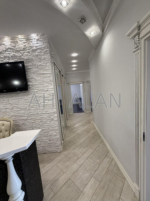 Оренда Будинок 4-кімнатний на Тичини Павла пр-т, 18Б Київ - фото 8