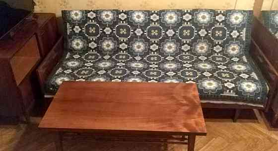 Оренда Квартира 1-кімнатна, 1/5 поверх на Деревлянская ул. (Якира), 5 Киев