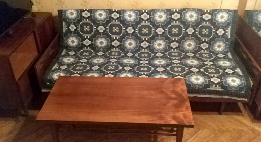 Оренда Квартира 1-кімнатна, 1/5 поверх на Деревлянская ул. (Якира), 5 Київ - фото 3