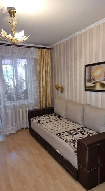 Продаж Квартира 2-кімнатна, 1/9 поверх на Семьи Глодан (Ильфа и Петрова) улица, 55/2 Одеса - фото 6