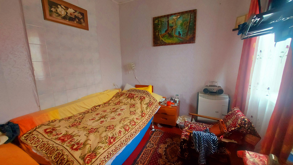 Продається будинок, смт. Мотовилівка, Фастівський район  - photo 7