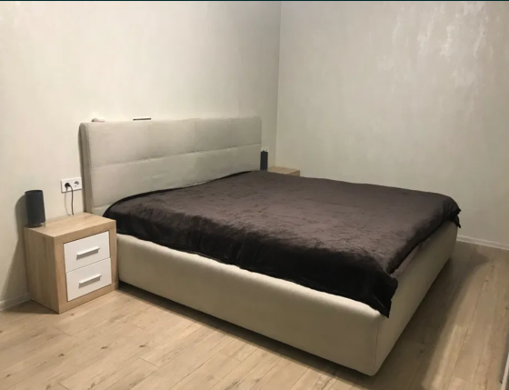 Продаж Квартира 2-кімнатна на ул. Жемчужная, 4 Лиманка