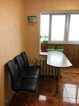 Продаж Квартира 3-кімнатна, 16/16 поверх на Василя Іваниса вул., д. 5а Київ