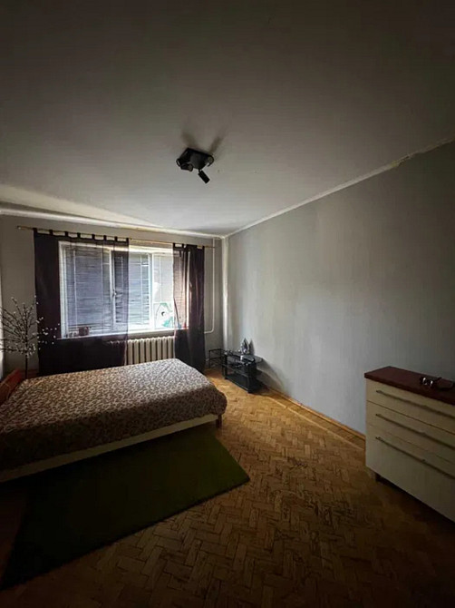 Оренда Квартира 3-кімнатна, 1/9 поверх на Вершигори, 3 Київ - фото 3