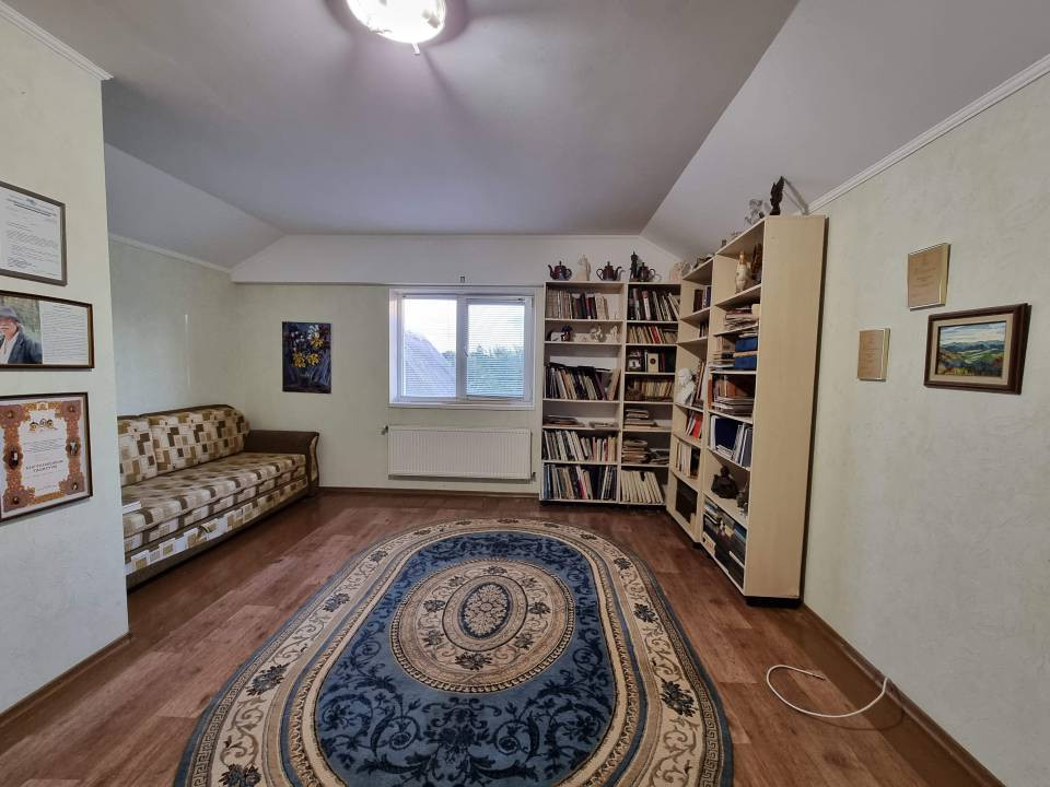 Продаж 2-поверховий Будинок  149 кв.м 3 кімн. на вул. Леськівська, Коржова Слобода - фото 17