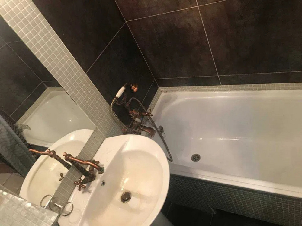 Оренда Квартира 1-кімнатна, 1/9 поверх на Микільсько Слобідська, 4-Б Kiev - photo 12