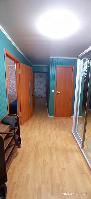 Продаж 3к Квартира 85 кв.м Крошенська Zhytomyr - photo 3