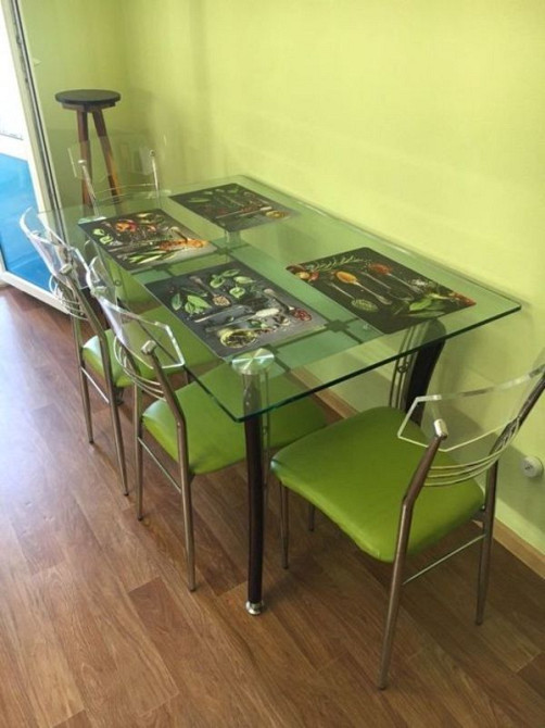 Оренда Квартира 2-кімнатна, 13/25 поверх на ул. Софии Русовой, 7 Київ - фото 3