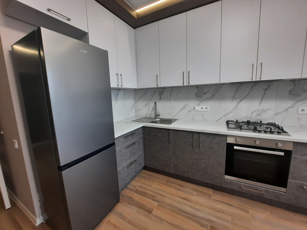 Оренда Квартира 2-кімнатна, 9/11 поверх на вул. Миру Тернопіль - фото 2