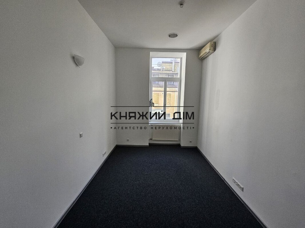 Оренда офісне приміщення на Музейный пер. поверх - 7/8 Київ - фото 12