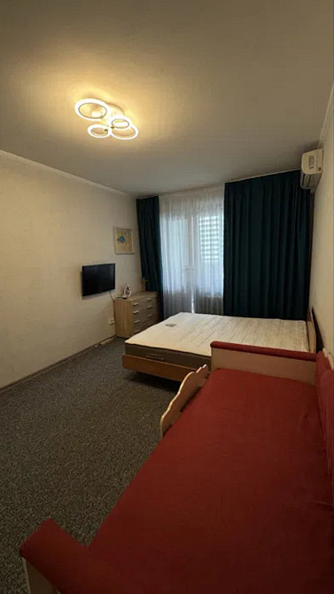 Оренда Квартира 1-кімнатна, 10/14 поверх на Петра Григоренка, 38а Київ - фото 2