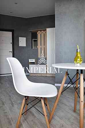 Оренда Квартира 1-кімнатна, 23/25 поверх на вул. Відрадний Киев