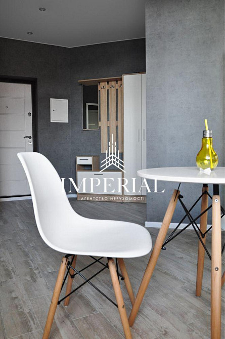 Оренда Квартира 1-кімнатна, 23/25 поверх на вул. Відрадний Киев - изображение 3