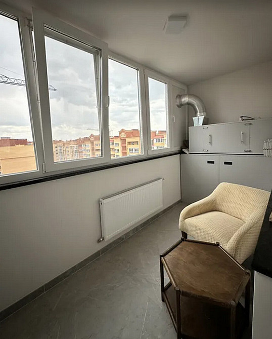 Продаж 2к квартири 95 кв. м на Генерала Мирона Тарнавського Тернопіль - фото 12