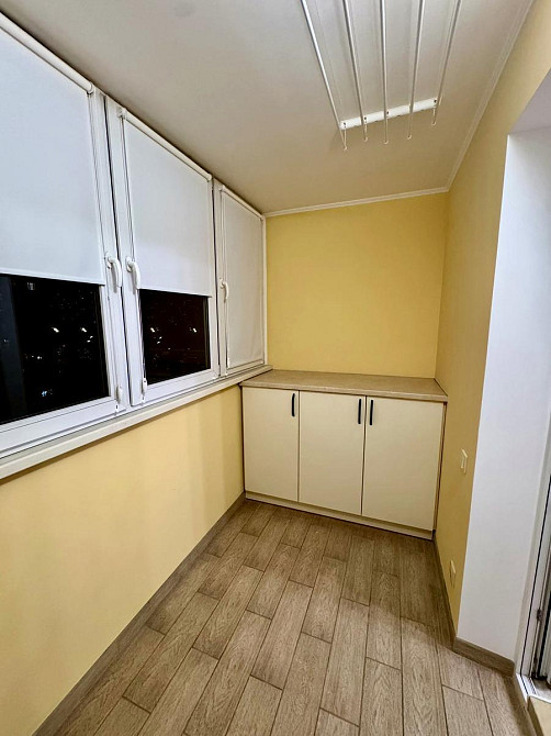 Оренда Квартира 1-кімнатна, 7/25 поверх на Здолбунівська, 13 Київ - фото 8