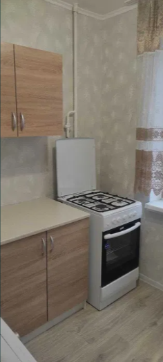 Оренда Квартира 1-кімнатна, 7/9 поверх на просп. Романа Шухевича, 8г Киев - изображение 4