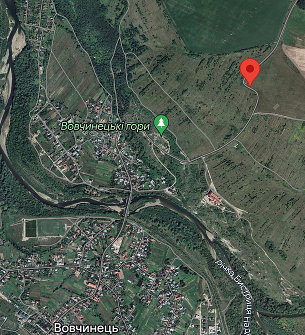 Продаж земельної ділянки 8 соток на Журавлина Vovchynets - photo 4