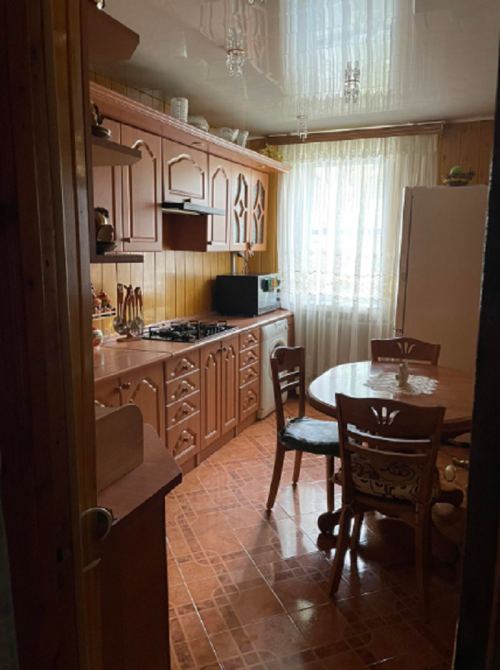 Трехкомнатная квартира с ремонтом на Черемушках Одеса - фото 2