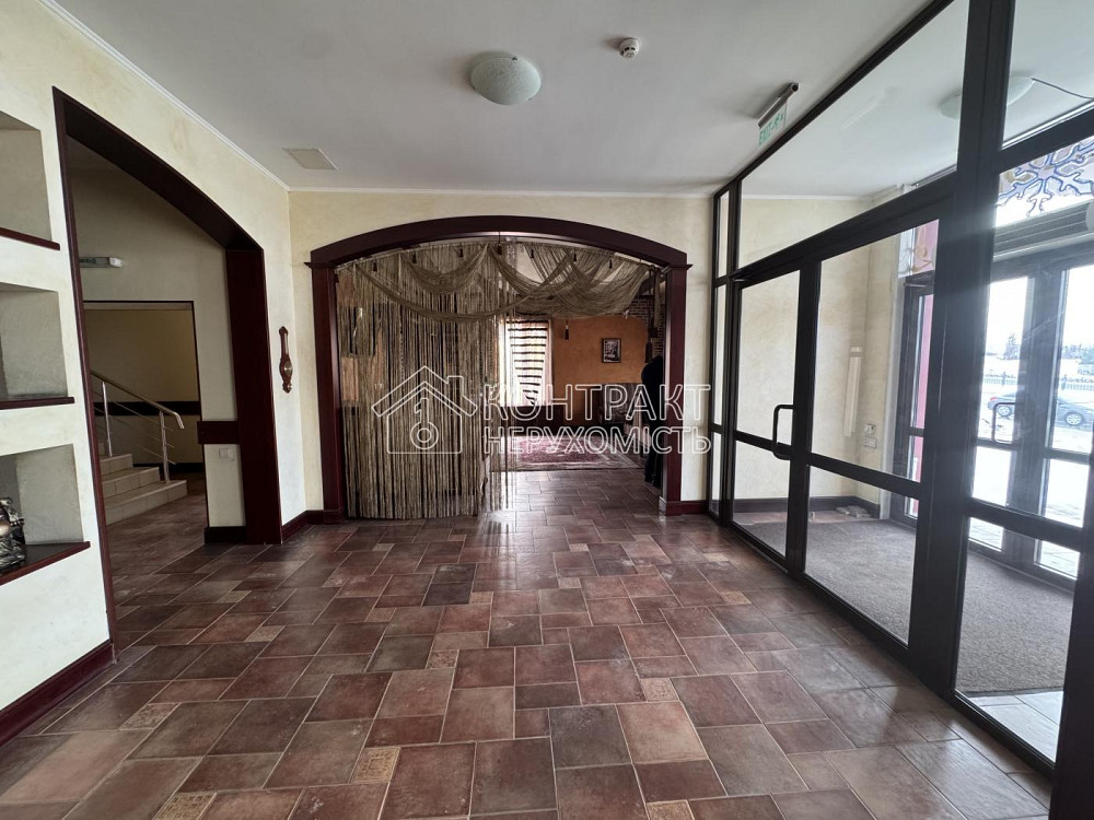 Продаж приміщення вільного призначення на вул. Гімназійна приміщень - 40, поверх - 1/4 Харків - фото 3