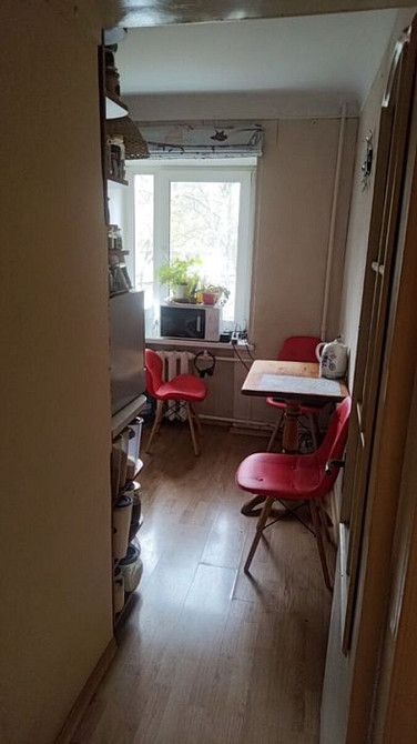 Оренда Квартира 2-кімнатна, 3/5 поверх на ул. Евгения Коновальца Київ - фото 5