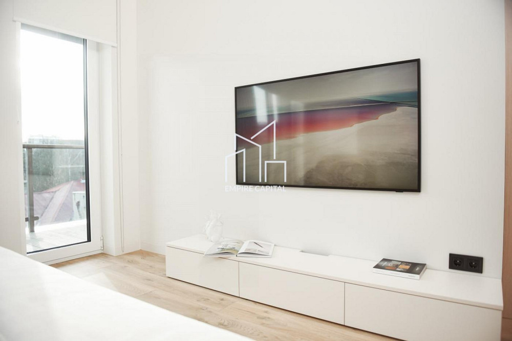 Оренда 1к квартири 60 кв. м Львів - фото 7