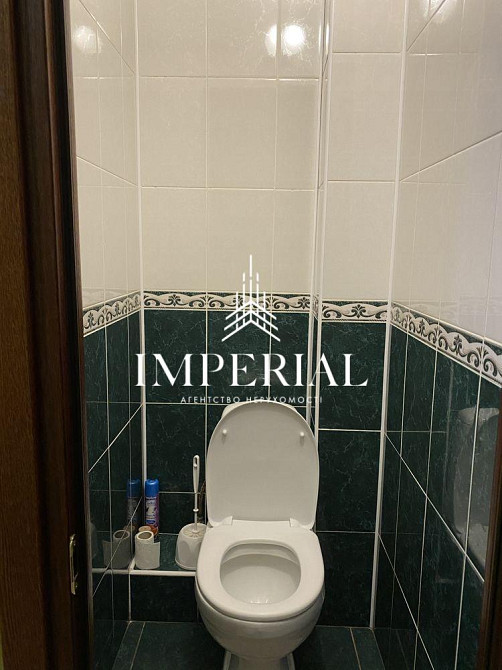 Продаж Квартира 1-кімнатна, 4/9 поверх на вул. Романа Шухевича Киев - изображение 10