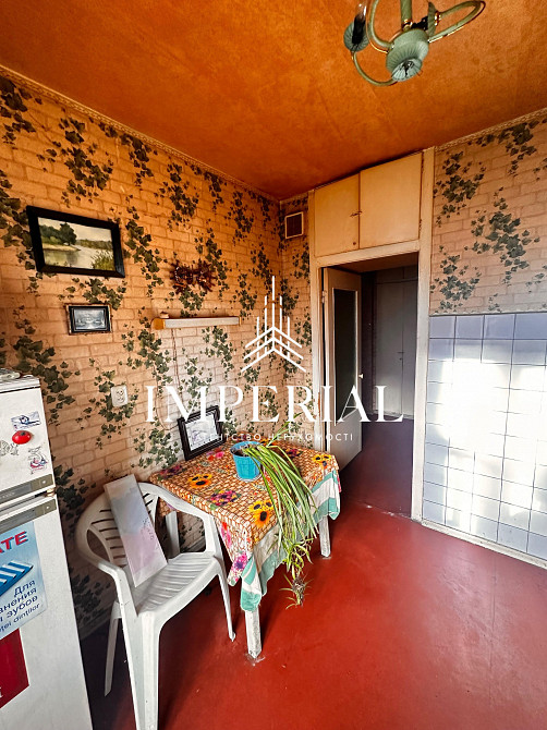 Продаж 2к Квартира 54.1 кв.м Червоної Калини вул. Київ - фото 9