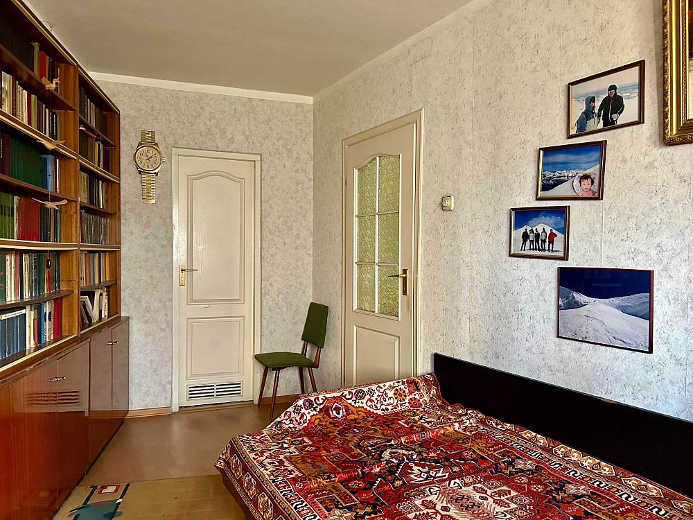 Продаж Квартира 4-кімнатна, 2/16 поверх на Закревського Миколи вул., д. 5 Київ - фото 10