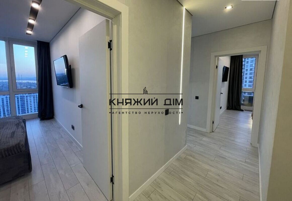 Код № 21143994 ЖК Зарічний. № 21143994 Київ - фото 20