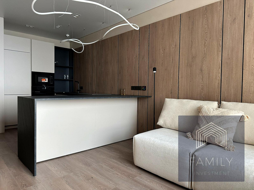 Продаж Квартира 2-кімнатна, 4/26 поверх на Дніпровська наб. вул., д. 15-Є Kiev - photo 8