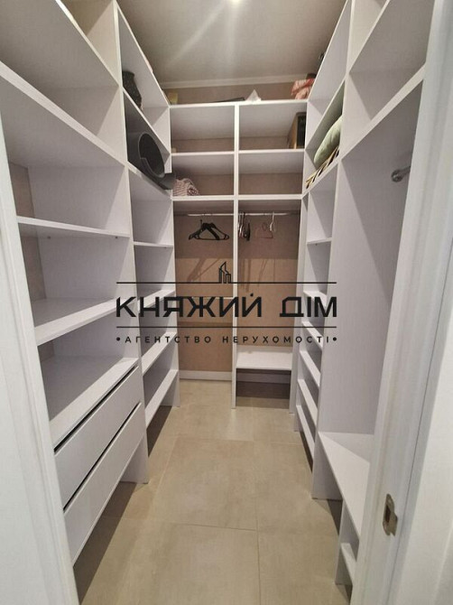 ГЕНЕРАТОР Є! Оренда 1-кімнатної квартири в ЖК Зарічний, метро Славутич. № 11201192 Kiev - photo 7