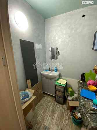 Продаж Квартира 2-кімнатна, 1/16 поверх на вул. Амосова Харьков