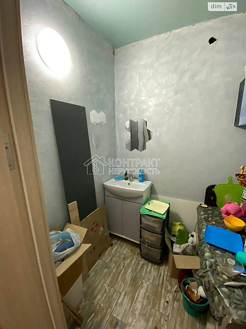 Продаж Квартира 2-кімнатна, 1/16 поверх на вул. Амосова Харьков - изображение 2