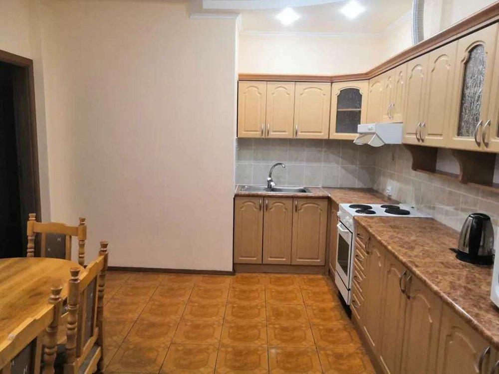 Оренда Квартира 2-кімнатна на пр. Николая Бажана, 14 Kiev - photo 2