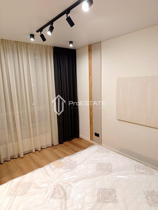 Продаж Квартира 1-кімнатна, 16/25 поверх на вул. Олександра Олеся Киев - изображение 14